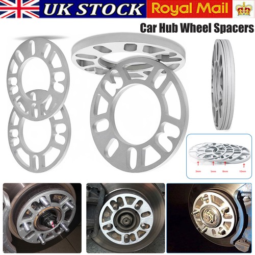 10mm alloy aluminum - 5/10mm, wheel