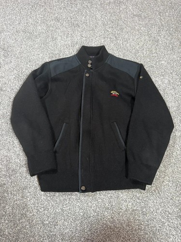 Paul shark yachting wool - shark,
