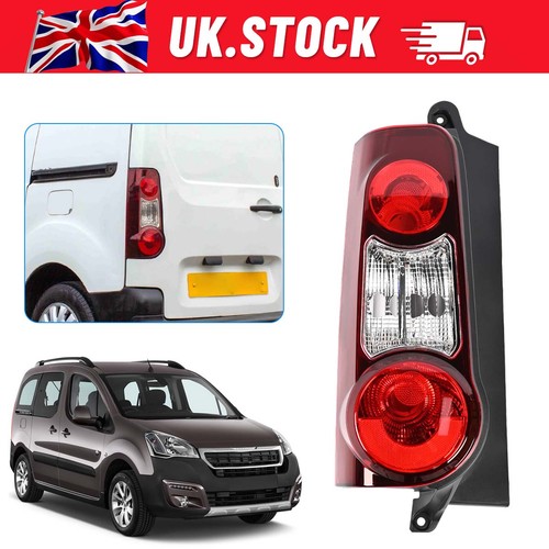 For peugeot partner mk2 - for,