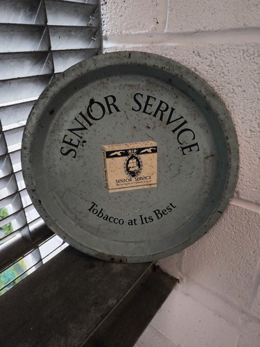 Vintage circa 60s senior - vintage,