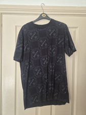 Patta Bandana Print Tshirt