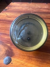 3x Antique Mantle Clock