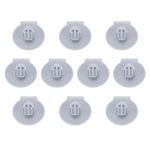 Fit audi plastic wheel - fit,