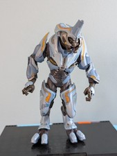 Halo Reach McFarlane Toys
