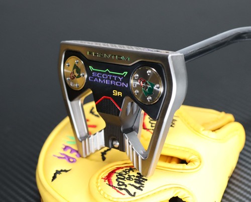 2026 scotty cameron phantom - 2026, 9r