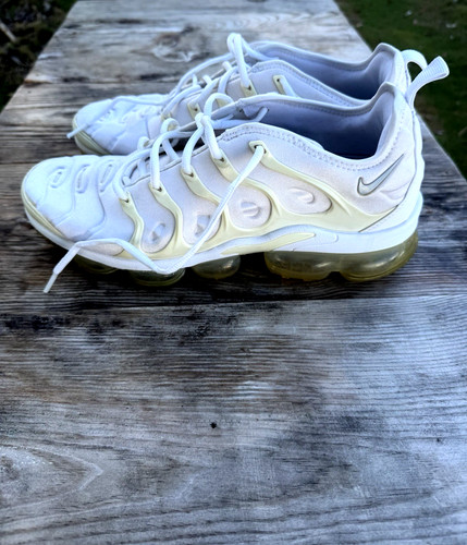 Nike air vapor - max, plus