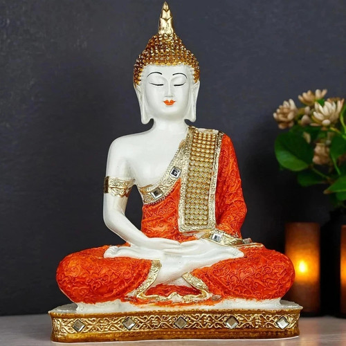 Buddha statue large - buddha,