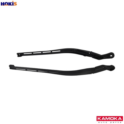 Wiper arm window - wiper,