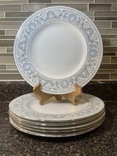 Wedgwood Dolphins Pattern