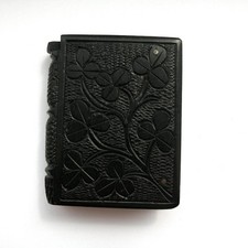 Bog Oak Vesta Case with