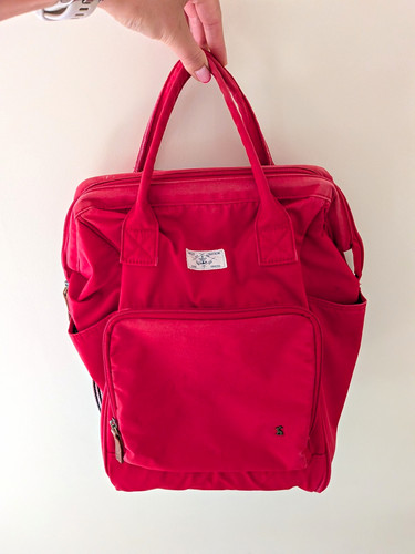 Joules coast backpack rucksack - coast,