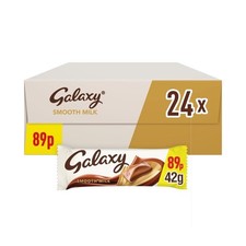 Galaxy smooth milk - galaxy,