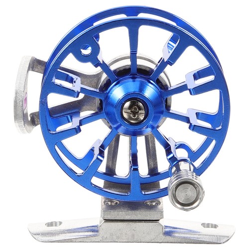 Fly fishing reel outdoor - fly,