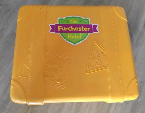 The furchester hotel sesame - hotel,