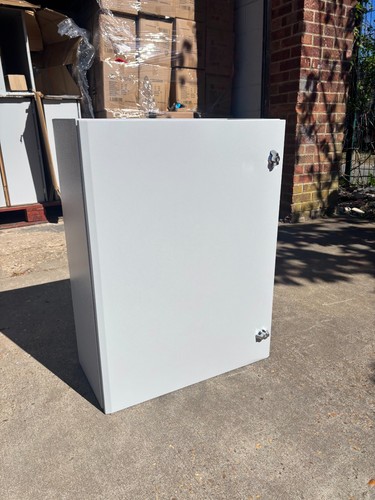 Lockable steel security - lockable,
