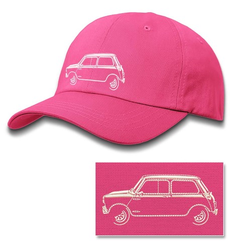 Austin mini cooper baseball - austin,