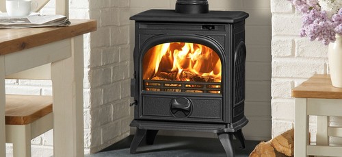 Dovre 250 stove - dovre, glass