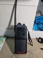 vintage multiband radios