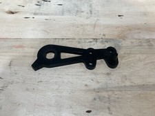 John Deere 1545 Mower Transmission Hydrostatic Pump Control Arm Bracket	AM878607