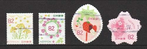 Japan 2017 spring greetings - japan,