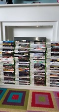 Xbox 360 games - xbox,