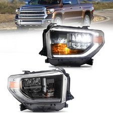 VLAND Full LED Headlights For