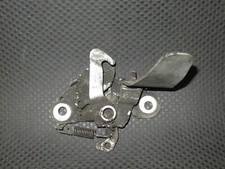 PEUGEOT 307 (01-08) BONNET