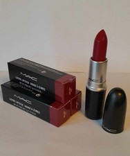 MAC LUSTRE ** LADY BUG **