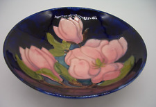 Moorcroft Magnolia Bowl by