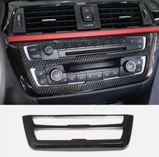 Carbon Fiber ABS AC Control CD