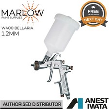 Iwata w400 bellaria classic - bellaria,