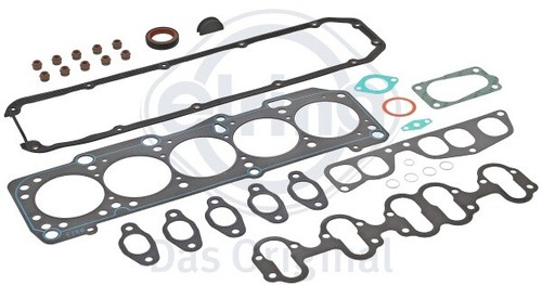 New gasket set cylinder - gasket,