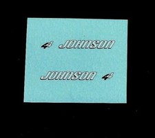 DINKY 430 JOHNSON 2 TON DUMPER