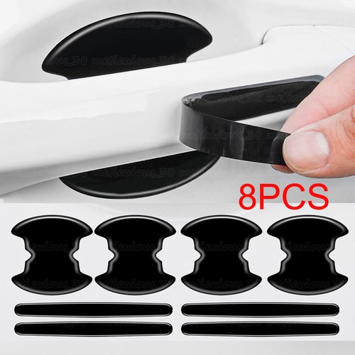 8pcs car accessories door - 8pcs,