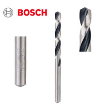 BOSCH HSS DRILL BIT Twist
