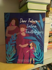Isabel Allende Dear Future