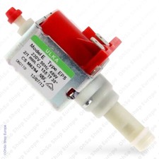 Espresso Coffee Machine Pump ULKA EP5 For Delonghi 230v 48w