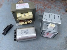 Turbochef Repair Kit