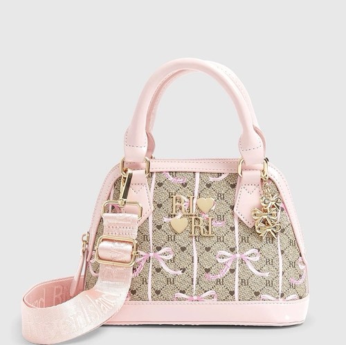 River island girls - river, pink
