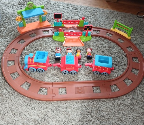 Elc happyland magic - happyland,