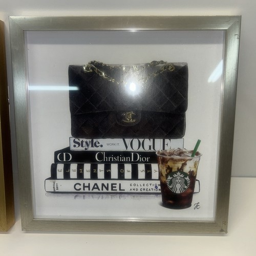 Chanel christian dior sparkle - christian,