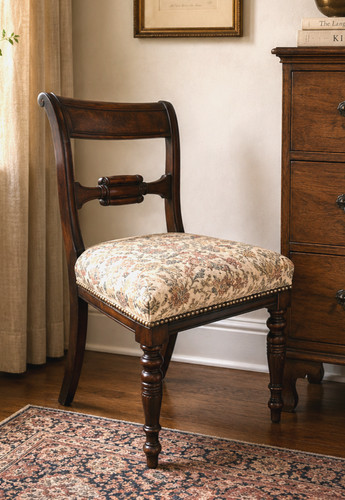 Antique victorian mahogany - antique,