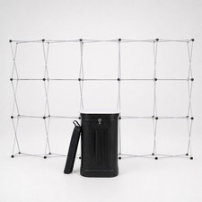 5x3 Straight Pop Up Display