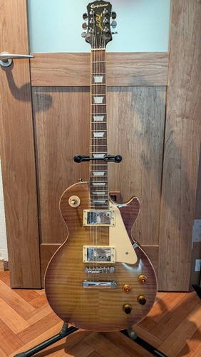 Epiphone les paul - les, standard