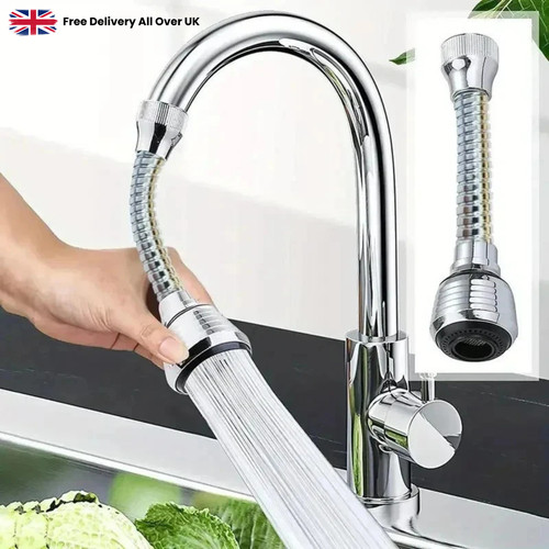 Water kitchen tap head saving - kitchen,