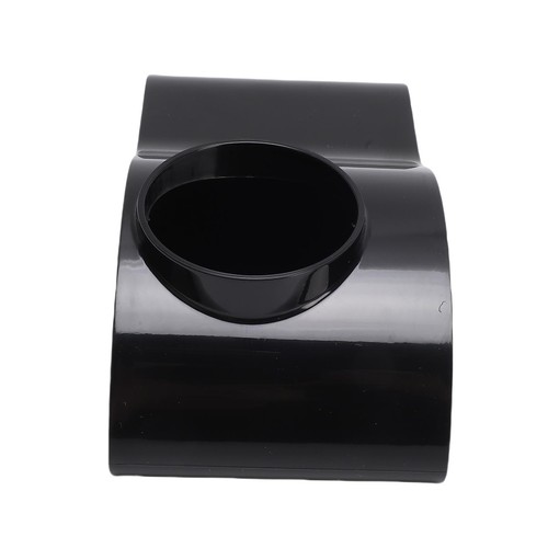 Black aquarium fish - black, cave