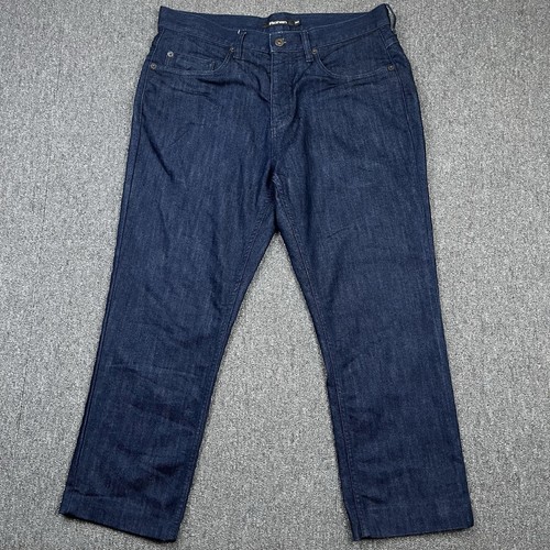 Rohan jeans mens w34 l25 - mens,