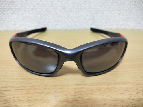 Oakley ten black lens - black,