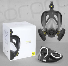 Corpro FFM1600 Full Face