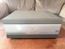 Quad 909 Stereo Power